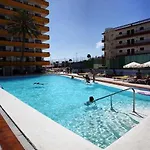 Apartment El Nido De Los Angeles Playa del Inglés