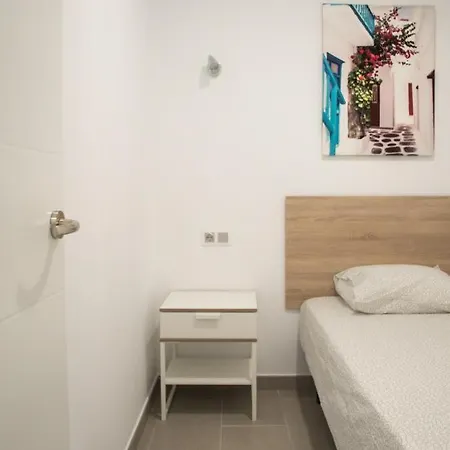 El Nido De Los Angeles Apartamento Playa del Inglés
