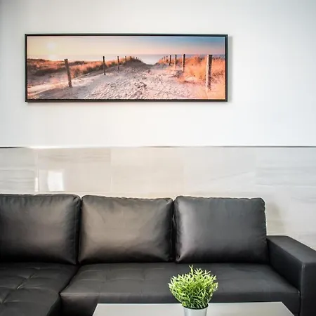 El Nido De Los Angeles Playa del Inglés