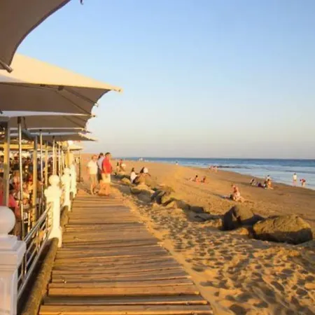 El Nido De Los Angeles Apartamento