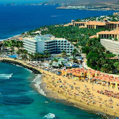 Apartamento El Nido De Los Angeles Playa del Inglés