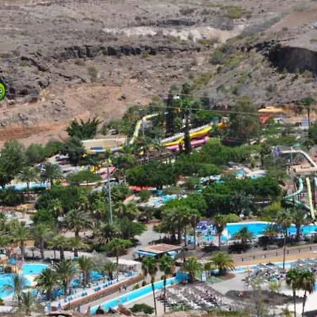 El Nido De Los Angeles Apartamento