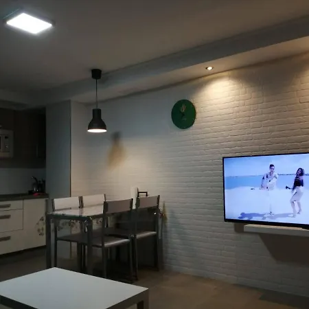 Apartamento El Nido De Los Angeles Playa del Inglés