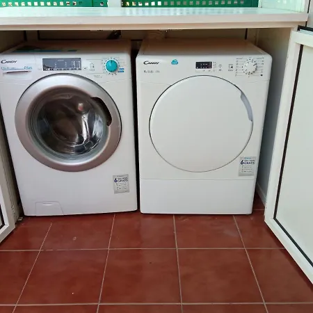 Apartamento El Nido De Los Angeles Playa del Inglés