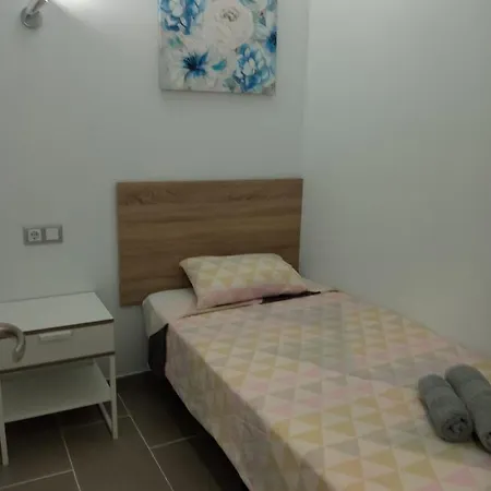 Apartamento El Nido De Los Angeles