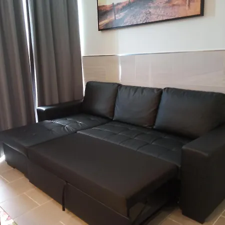 Apartamento El Nido De Los Angeles *