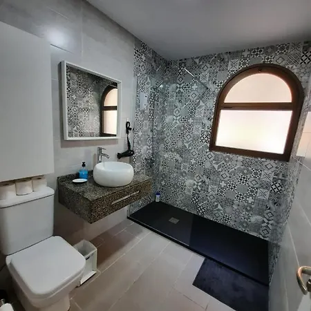 Apartamento El Nido De Los Angeles