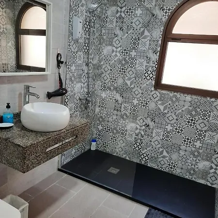 El Nido De Los Angeles *