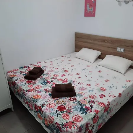 El Nido De Los Angeles *