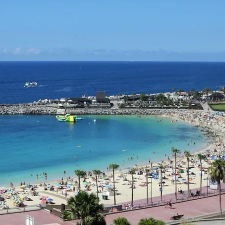 Apartamento El Nido De Los Angeles