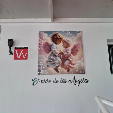 Apartamento El Nido De Los Angeles Playa del Inglés