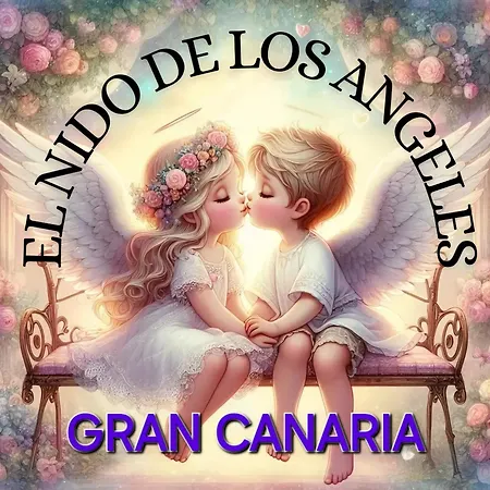 El Nido De Los Angeles Apartamento