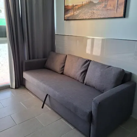 Apartamento El Nido De Los Angeles