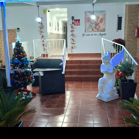 El Nido De Los Angeles