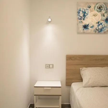 El Nido De Los Angeles Apartmán