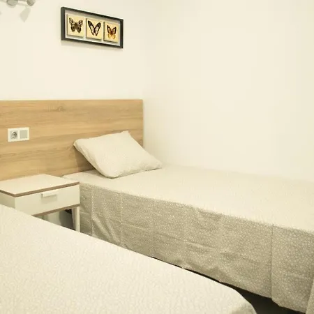 El Nido De Los Angeles