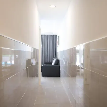 El Nido De Los Angeles Apartmán