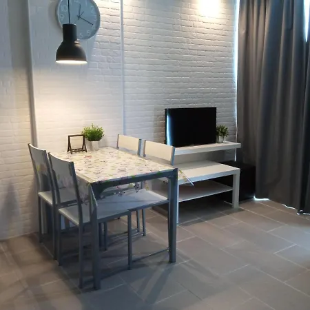 El Nido De Los Angeles Playa del Inglés