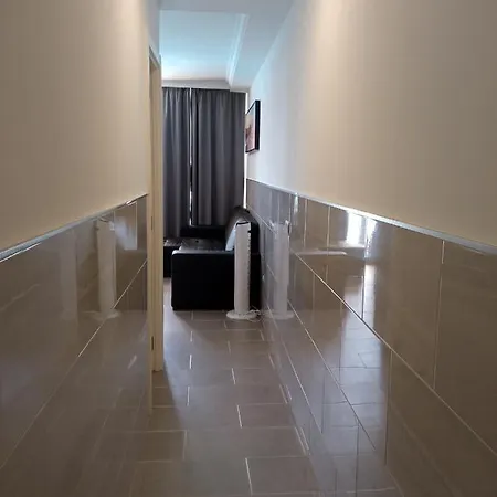 Apartmán El Nido De Los Angeles *