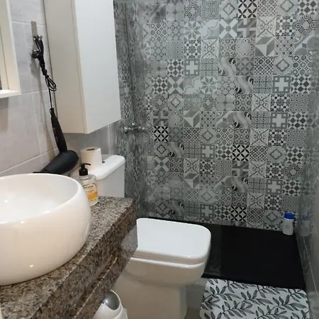 El Nido De Los Angeles Apartmán