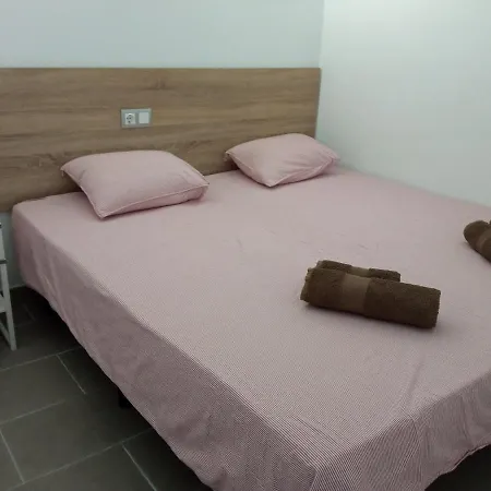 El Nido De Los Angeles