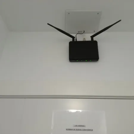 El Nido De Los Angeles