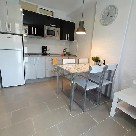 El Nido De Los Angeles