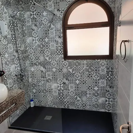 El Nido De Los Angeles Playa del Inglés