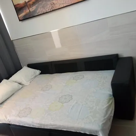 Apartmán El Nido De Los Angeles