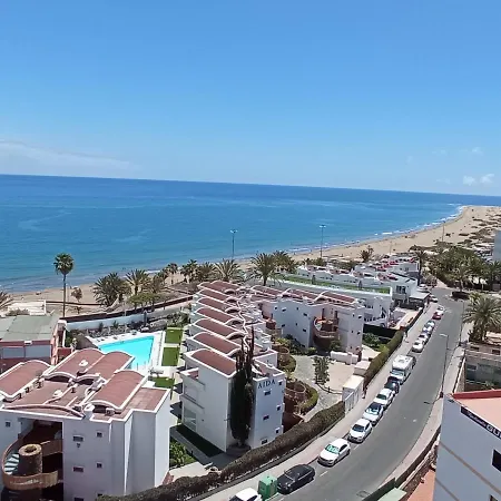 El Nido De Los Angeles *