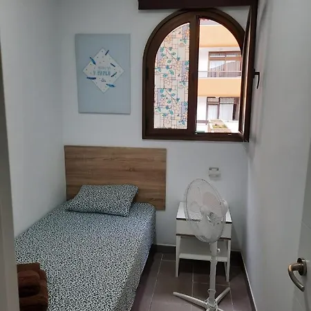 El Nido De Los Angeles