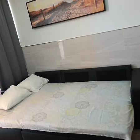 El Nido De Los Angeles *