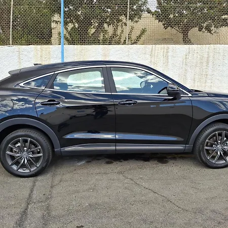 El Nido De Los Angeles * Playa del Inglés