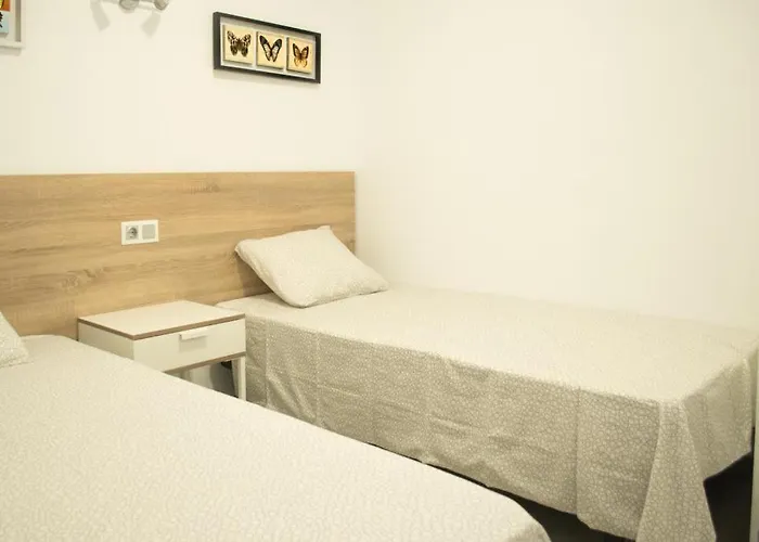 El Nido De Los Angeles