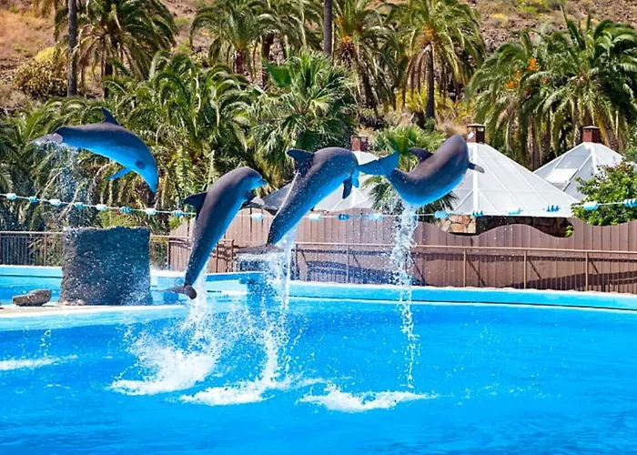 El Nido De Los Angeles Апартаменти *