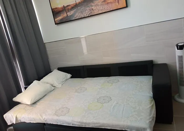 El Nido De Los Angeles *