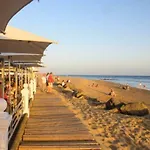 El Nido De Los Angeles 아파트