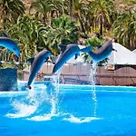 El Nido De Los Angeles 아파트 *