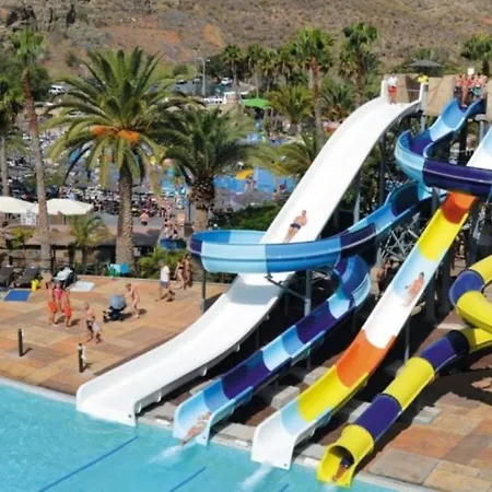 El Nido De Los Angeles * Playa del Inglés