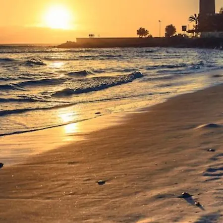דירה El Nido De Los Angeles *
