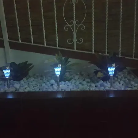 El Nido De Los Angeles