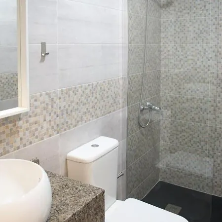 Appartamento El Nido De Los Angeles *