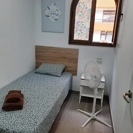 El Nido De Los Angeles *