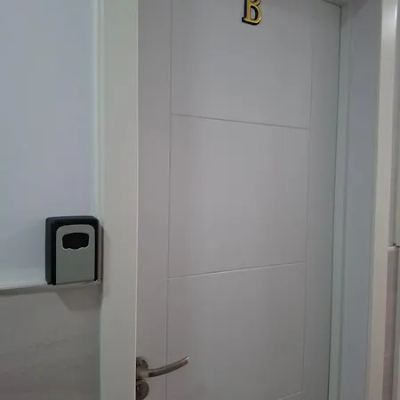 El Nido De Los Angeles *