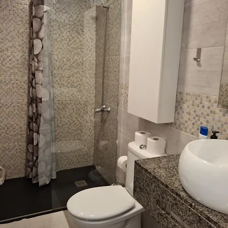 El Nido De Los Angeles