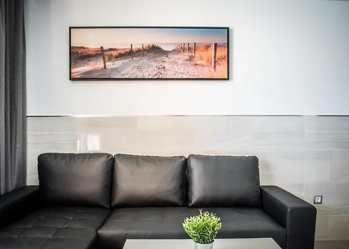 El Nido De Los Angeles بلايا ديل إنغلز