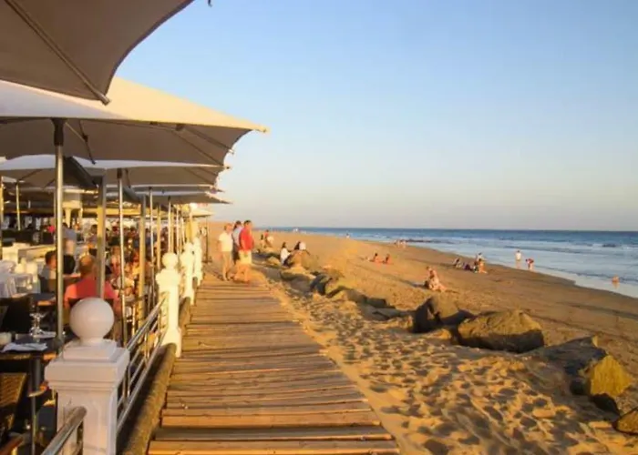 El Nido De Los Angeles شقة