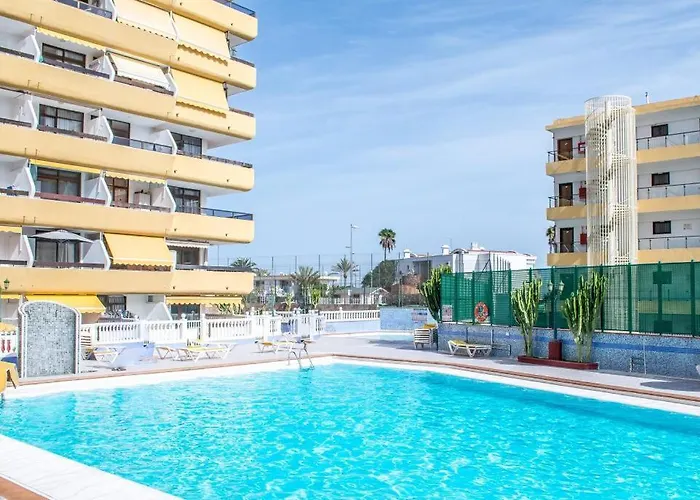 El Nido De Los Angeles بلايا ديل إنغلز