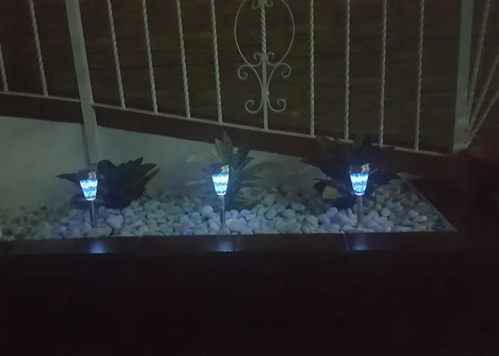 El Nido De Los Angeles