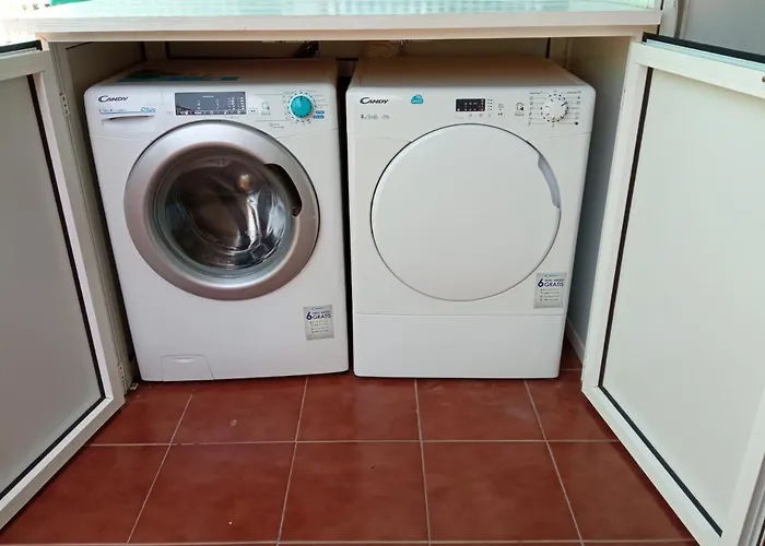 Apartment El Nido De Los Angeles Playa del Ingles (Gran Canaria)